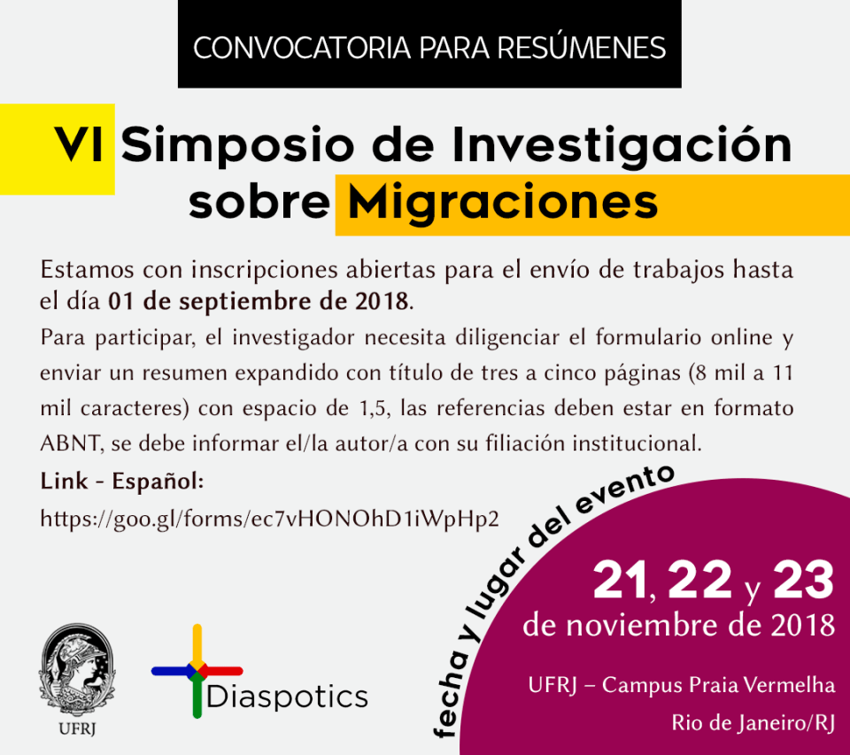 Arte simpÃ³sio (espanhol)