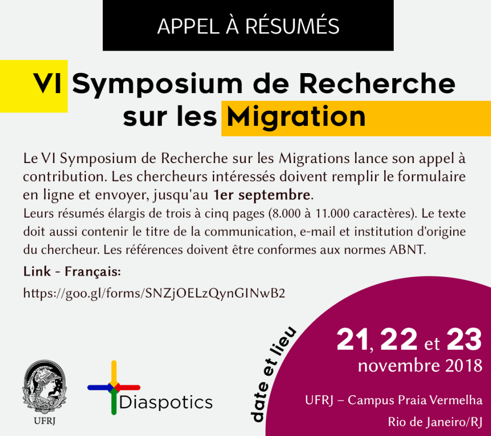 Arte simpÃ³sio (francÃªs)